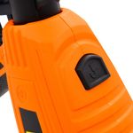 Casa si Gradina - Constructii - Vopsea si tencuieli - Pistoale si sisteme de vopsit si tencuit - Pistol electric de vopsit cu duze in 3 dimensiuni 500 W 800 ml - Infinity.ro