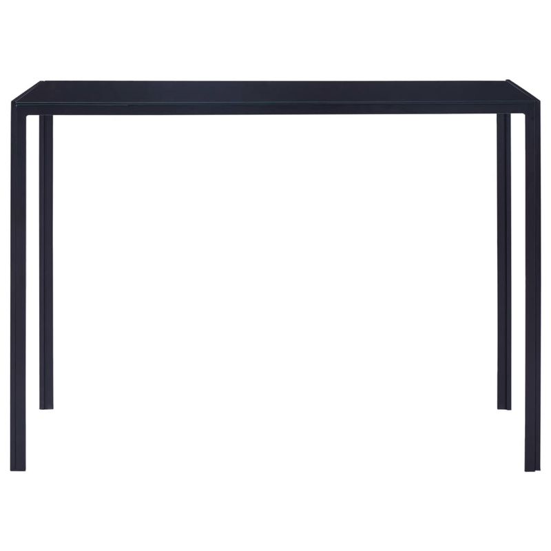 Casa si Gradina - Mobilier - Seturi de mobilier - Seturi bucatarie - Set mobilier de bucatarie, 7 piese, maro - Infinity.ro