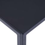 Casa si Gradina - Mobilier - Seturi de mobilier - Seturi bucatarie - Set mobilier de bucatarie, 7 piese, maro - Infinity.ro