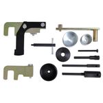 Auto si Moto - Reparatii si depanare - Scule auto - Scule si truse auto - Set blocare arbore came ptr. motor diesel Vauxhall Opel Renault Nissan - Infinity.ro