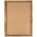 Market - Cadouri - Rame si albume foto - Rame foto, 2 buc., 50 x 70 cm, lemn masiv reciclat si sticla - Infinity.ro