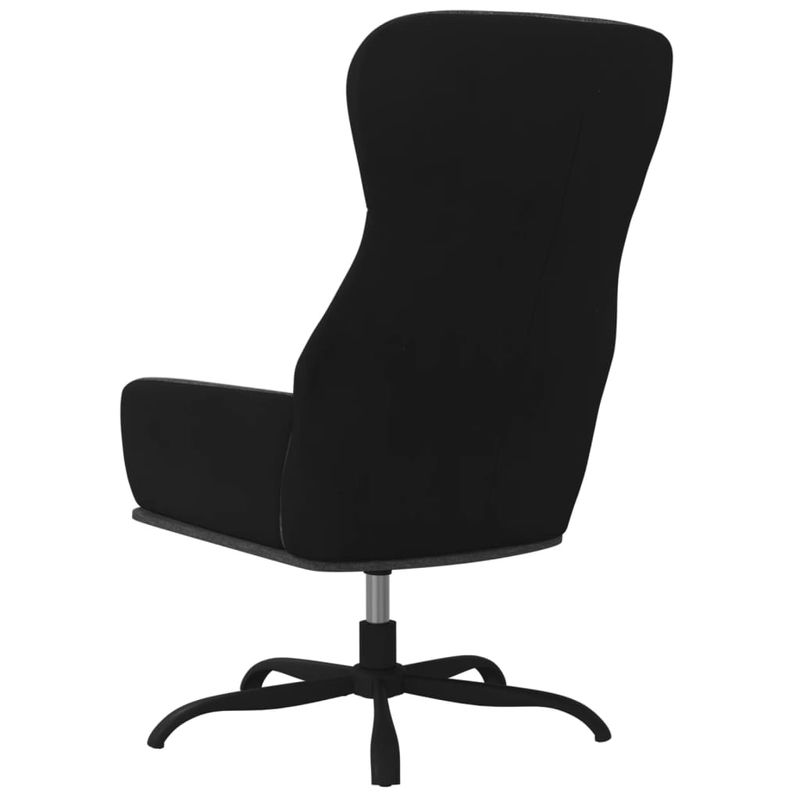 Casa si Gradina - Mobilier - Scaune si fotolii - Fotolii - Fotoliu de relaxare, gri inchis, material textil - Infinity.ro