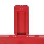 Auto si Moto - Reparatii si depanare - Scule auto - Scule si truse auto - Stand Motocicleta Suport Motocicleta Rosu - Infinity.ro