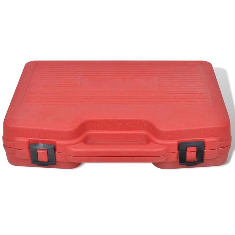 Auto si Moto - Reparatii si depanare - Scule auto - Scule si truse auto - Set instrumente reglare aliniere ambreiaj cu auto-reglare, 38 buc - Infinity.ro