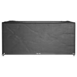 Casa si Gradina - Textile si covoare - Huse pentru mobilier - Huse mobilier gradina, 2 buc, 16 ocheti, 300x300x75 cm, patrat - Infinity.ro