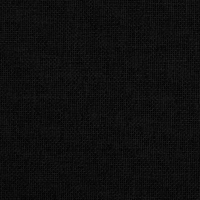 Petshop - Accesorii petshop - Culcusuri si custi - Culcusuri si saltele - Pat de caini, negru, 70x45x30 cm, textil - Infinity.ro