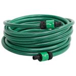 Casa si Gradina - Gradina si terasa - Piscine si accesorii - Accesorii piscine - Furtun de piscina, verde, 30 m, PVC - Infinity.ro
