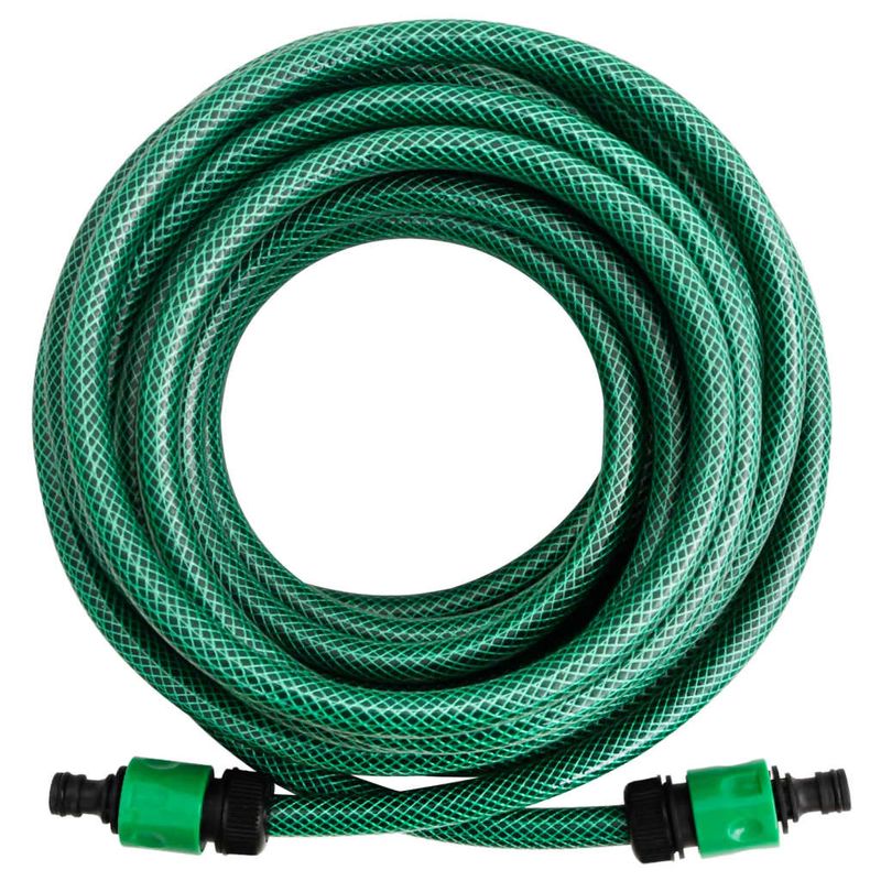 Casa si Gradina - Gradina si terasa - Piscine si accesorii - Accesorii piscine - Furtun de piscina, verde, 30 m, PVC - Infinity.ro