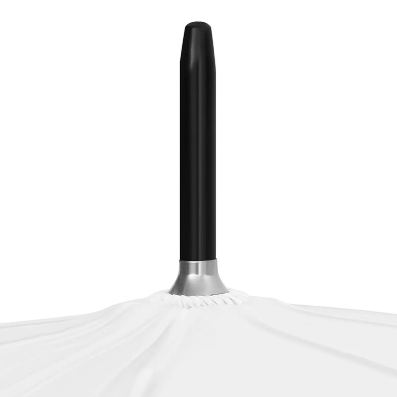 Fashion, accesorii si bijuterii - Femei - Accesorii femei - Alte accesorii femei - Umbrela, alb, 130 cm - Infinity.ro