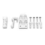 Casa si Gradina - Textile si covoare - Rulouri si jaluzele - Jaluzea rulabila opaca, 100 x 175 cm, bleumarin - Infinity.ro