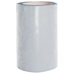 Casa si Gradina - Textile si covoare - Perdele si draperii - Perdele - Perdea pentru usa, transparent, 300 mmx2,6 mm 10 m, PVC - Infinity.ro