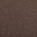 Casa si Gradina - Textile si covoare - Perdele si draperii - Perdele - Perdele opace aspect panza carlige 2 buc. gri taupe 140x225 cm - Infinity.ro