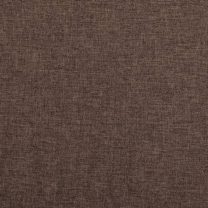 Casa si Gradina - Textile si covoare - Perdele si draperii - Perdele - Perdele opace aspect panza carlige 2 buc. gri taupe 140x225 cm - Infinity.ro