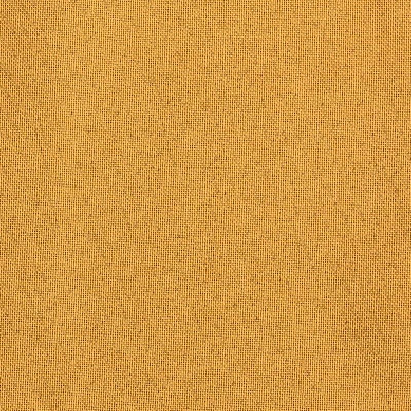 Casa si Gradina - Textile si covoare - Perdele si draperii - Perdele - Perdele opace aspect panza, carlige, 2 buc. galben, 140x225 cm - Infinity.ro