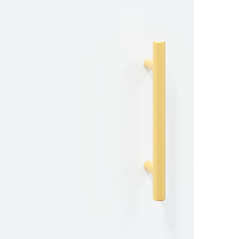 Casa si Gradina - Mobilier - Dulapuri si sifoniere - Dulapuri - Dulap de perete, alb, 60x31x60 cm, lemn compozit - Infinity.ro