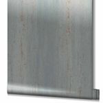 Casa si Gradina - Decoratiuni - Tapet - Noordwand Tapet „Topchic Stripes Effect”, gri metalizat - Infinity.ro