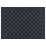 Casa si Gradina - Textile si covoare - Textile baie - Prosoape - Set de prosoape, 20 buc., negru si gri, bumbac - Infinity.ro