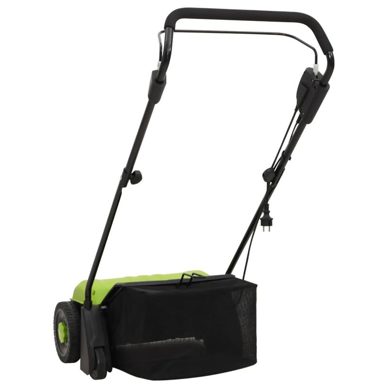 Casa si Gradina - Gradinarit si plante - Utilaje gradina - Aspiratoare, suflante si tocatoare - Scarificator electric de gazon 2-in-1 1500 W - Infinity.ro