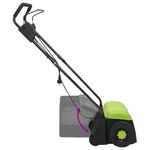 Casa si Gradina - Gradinarit si plante - Utilaje gradina - Aspiratoare, suflante si tocatoare - Scarificator electric de gazon 2-in-1 1500 W - Infinity.ro