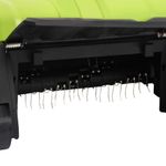 Casa si Gradina - Gradinarit si plante - Utilaje gradina - Aspiratoare, suflante si tocatoare - Scarificator electric de gazon 2-in-1 1500 W - Infinity.ro