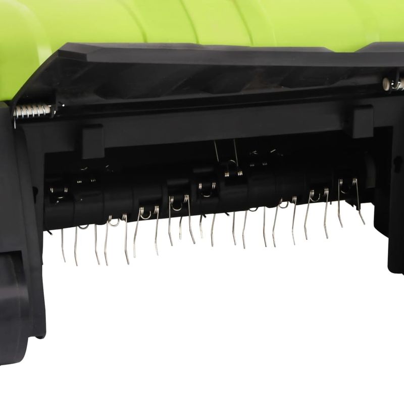 Casa si Gradina - Gradinarit si plante - Utilaje gradina - Aspiratoare, suflante si tocatoare - Scarificator electric de gazon 2-in-1 1500 W - Infinity.ro