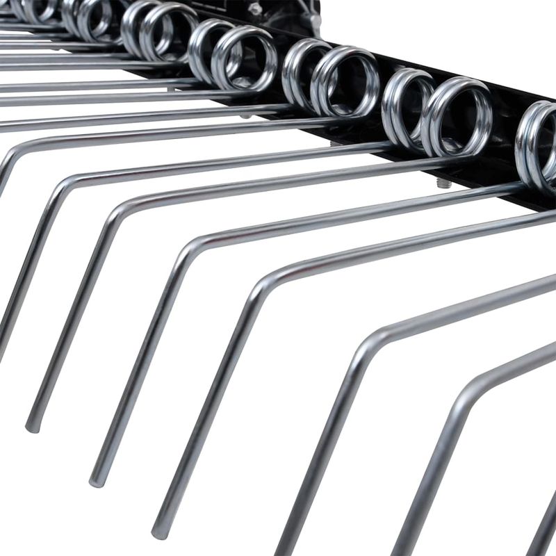 Casa si Gradina - Gradinarit si plante - Utilaje gradina - Aspiratoare, suflante si tocatoare - Scarificator pentru masina de tuns iarba ride-on, 109 cm - Infinity.ro