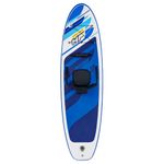 Sport si Outdoor/Sporturi acvatice/Sporturi pe placa/Stand up paddle - Bestway Placa SUP gonflabila Hydro-Force Oceana - Infinity.ro