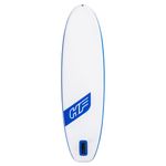 Sport si Outdoor/Sporturi acvatice/Sporturi pe placa/Stand up paddle - Bestway Placa SUP gonflabila Hydro-Force Oceana - Infinity.ro