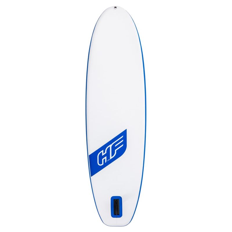 Sport si Outdoor/Sporturi acvatice/Sporturi pe placa/Stand up paddle - Bestway Placa SUP gonflabila Hydro-Force Oceana - Infinity.ro