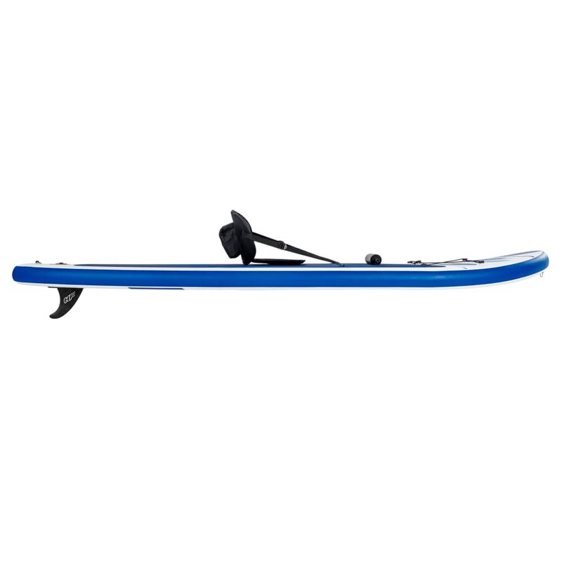 Sport si Outdoor/Sporturi acvatice/Sporturi pe placa/Stand up paddle - Bestway Placa SUP gonflabila Hydro-Force Oceana - Infinity.ro