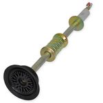 Auto si Moto - Reparatii si depanare - Scule auto - Scule si truse auto - Extractor pneumatic aspirare pentru repararea caroseriei auto - Infinity.ro