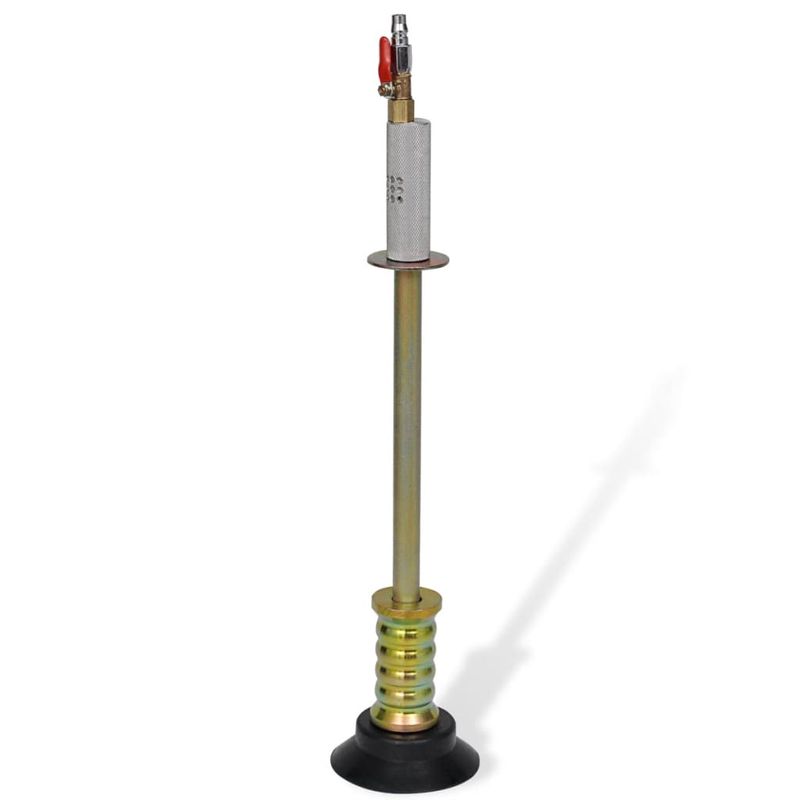 Auto si Moto - Reparatii si depanare - Scule auto - Scule si truse auto - Extractor pneumatic aspirare pentru repararea caroseriei auto - Infinity.ro