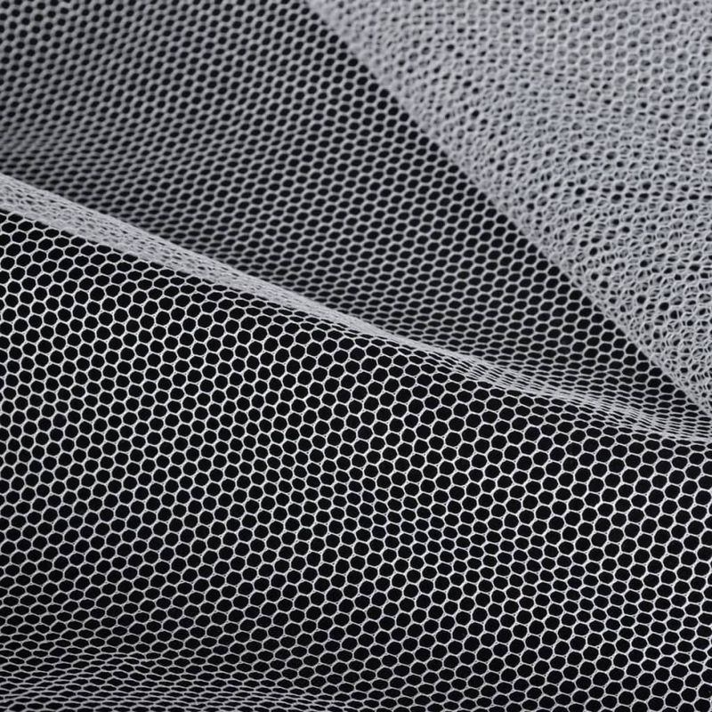 Sport si Outdoor - Camping - Accesorii camping si drumetii - Set 2 plase tantari patrate cu 3 deschideri - Infinity.ro