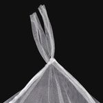 Sport si Outdoor - Camping - Accesorii camping si drumetii - Set 2 plase tantari patrate cu 3 deschideri - Infinity.ro