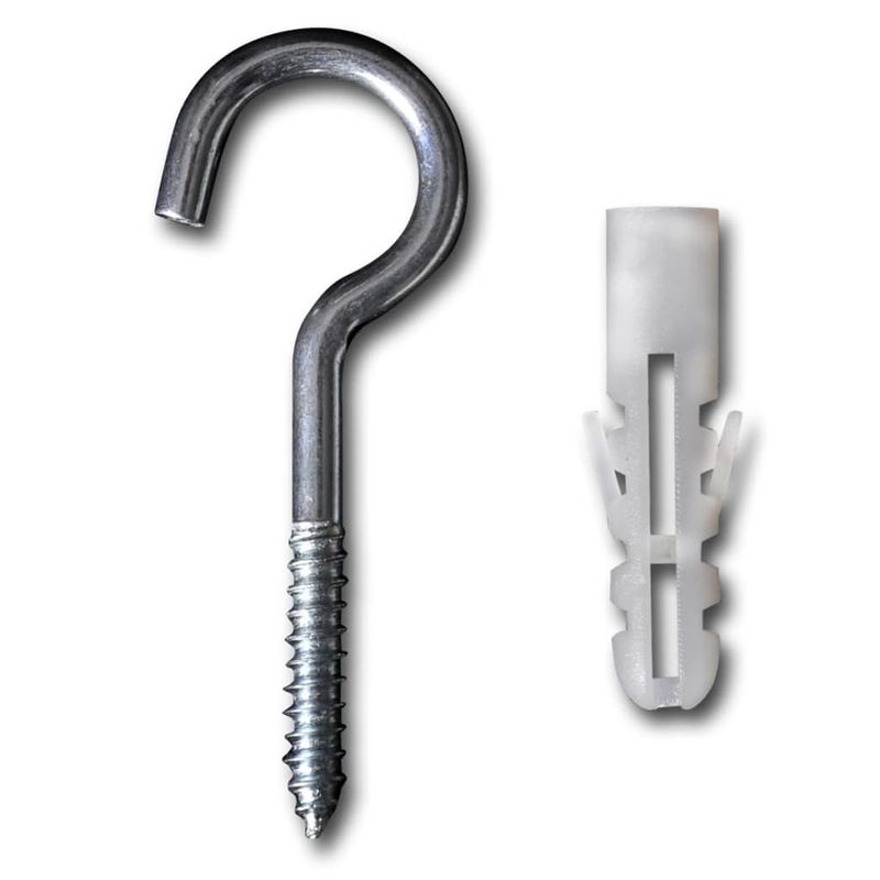 Sport si Outdoor - Camping - Accesorii camping si drumetii - Set 2 plase tantari patrate cu 3 deschideri - Infinity.ro