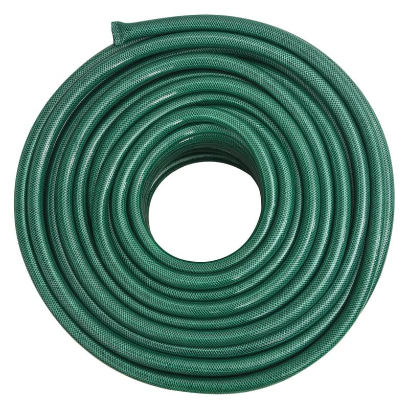 Casa si Gradina - Gradinarit si plante - Instalatii si accesorii pentru irigatii - Furtunuri de gradina si accesorii - Furtun de aer, verde, 1,3", 30 m, PVC - Infinity.ro