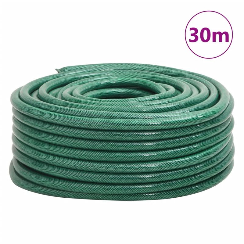 Casa si Gradina - Gradinarit si plante - Instalatii si accesorii pentru irigatii - Furtunuri de gradina si accesorii - Furtun de aer, verde, 1,3", 30 m, PVC - Infinity.ro