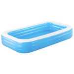 Casa si Gradina - Gradina si terasa - Piscine si accesorii - Piscine - Bestway Piscina gonflabila, 305 x 183 x 56 cm - Infinity.ro