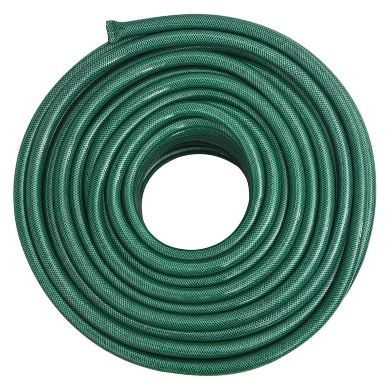 Casa si Gradina - Gradinarit si plante - Instalatii si accesorii pentru irigatii - Furtunuri de gradina si accesorii - Furtun de aer, verde, 1,3", 100 m, PVC - Infinity.ro