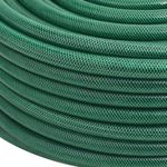 Casa si Gradina - Gradinarit si plante - Instalatii si accesorii pentru irigatii - Furtunuri de gradina si accesorii - Furtun de aer, verde, 1,3", 100 m, PVC - Infinity.ro