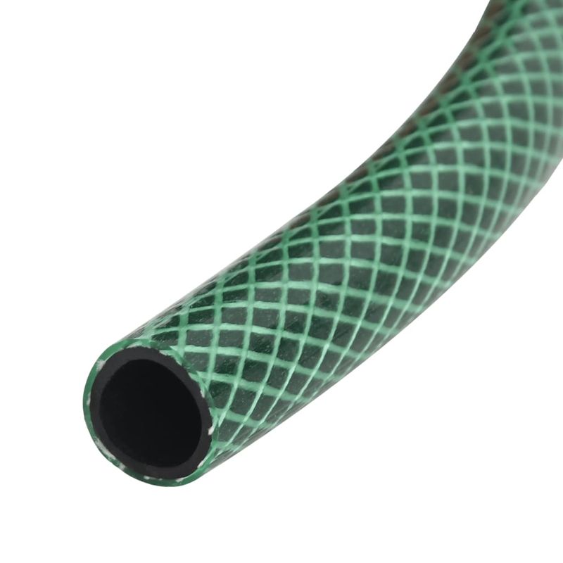 Casa si Gradina - Gradinarit si plante - Instalatii si accesorii pentru irigatii - Furtunuri de gradina si accesorii - Furtun de aer, verde, 1,3", 100 m, PVC - Infinity.ro