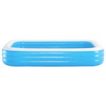 Casa si Gradina - Gradina si terasa - Piscine si accesorii - Piscine - Bestway Piscina gonflabila, 305 x 183 x 56 cm - Infinity.ro