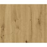 Casa si Gradina - Mobilier - Comode si corpuri - Comode - FMD Comoda TV, stejar artizanal & negru, 194,5x39,9x49,2 cm - Infinity.ro