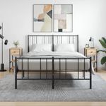 Casa si Gradina - Mobilier - Comode si corpuri - Noptiere - Noptiere, 2 buc., stejar sonoma, 34x36x70 cm, lemn compozit - Infinity.ro