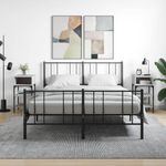 Casa si Gradina - Mobilier - Comode si corpuri - Noptiere - Noptiere, 2 buc., gri sonoma, 35x34,5x70 cm, lemn compozit - Infinity.ro