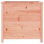 Casa si Gradina - Gradinarit si plante - Plante si ghivece - Ghivece si suporturi - Jardiniera de gradina, 82,5x40x78 cm, lemn masiv Douglas - Infinity.ro