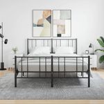 Casa si Gradina - Mobilier - Comode si corpuri - Noptiere - Noptiere, 2 buc., alb extralucios, 40x35x47,5 cm, lemn compozit - Infinity.ro