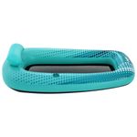 Jucarii, Copii si Bebe - Jucarii si jocuri - Jucarii de exterior - Saltele si mingi pentru plaja - Bestway Sezlong plutitor Hydro Force Sol Venture albastru 188x109 cm - Infinity.ro