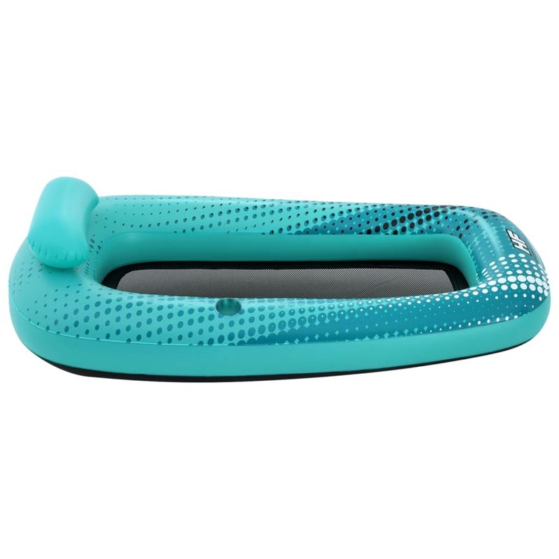 Jucarii, Copii si Bebe - Jucarii si jocuri - Jucarii de exterior - Saltele si mingi pentru plaja - Bestway Sezlong plutitor Hydro Force Sol Venture albastru 188x109 cm - Infinity.ro