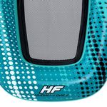 Jucarii, Copii si Bebe - Jucarii si jocuri - Jucarii de exterior - Saltele si mingi pentru plaja - Bestway Sezlong plutitor Hydro Force Sol Venture albastru 188x109 cm - Infinity.ro